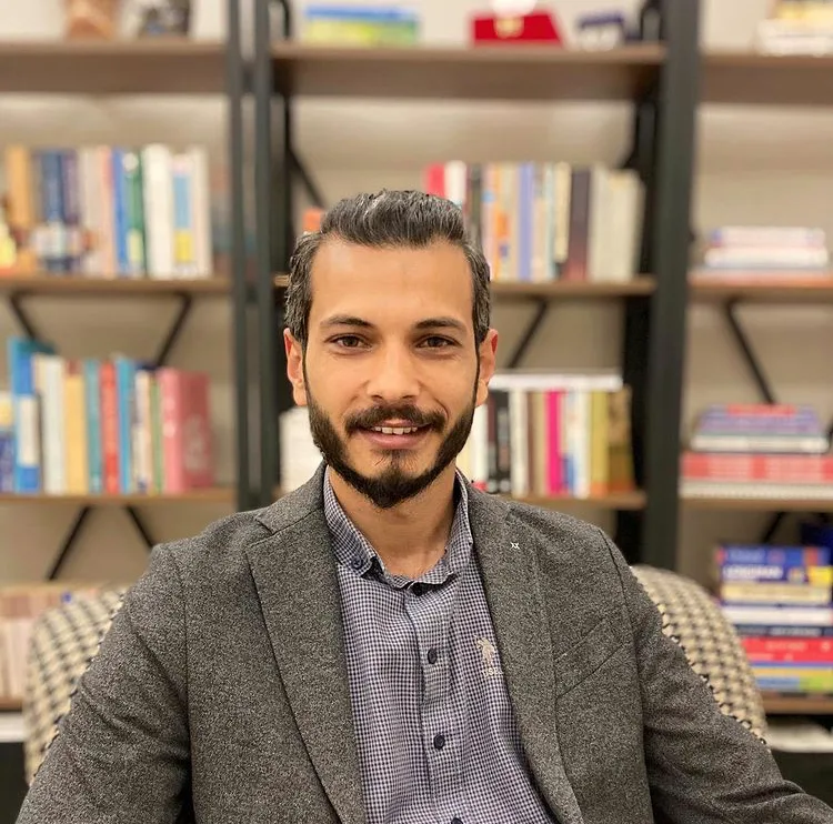 Dr. Muttalip Alçay