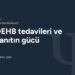 Bilim Ne Söylüyor? bölümü kapak görseli: DEHB tedavileri ve kanıtın gücü